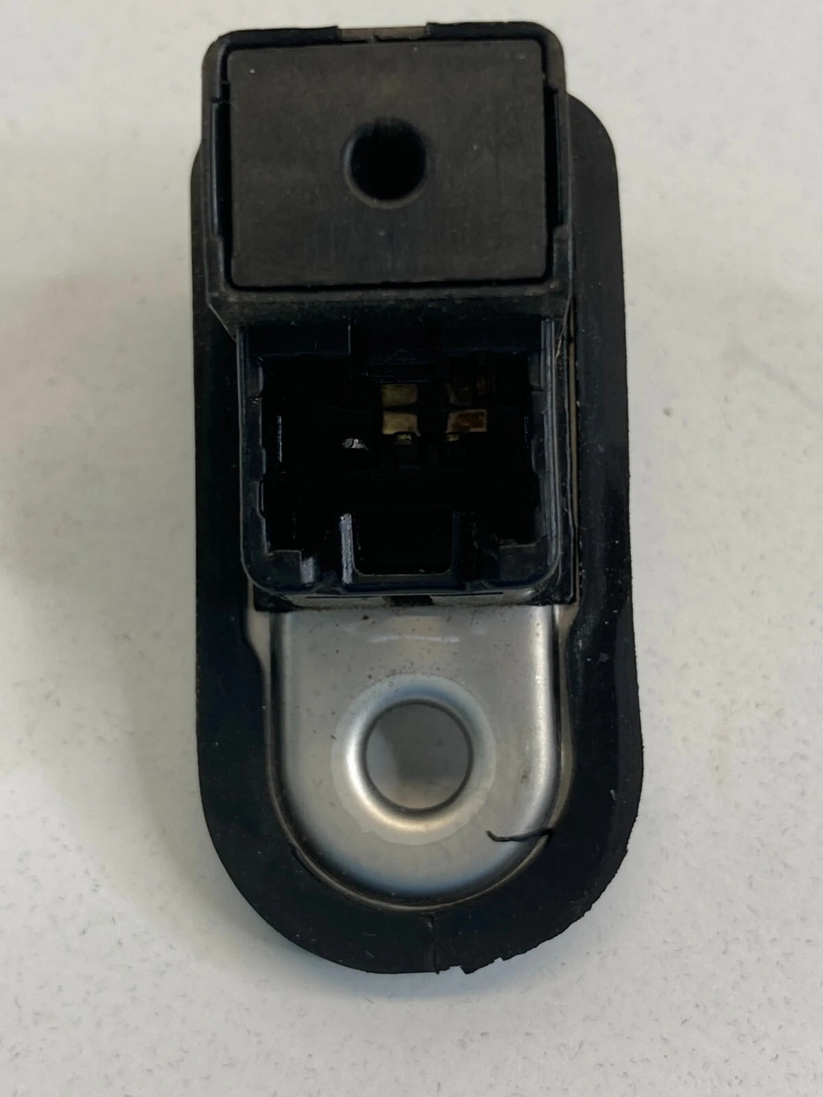 1999-2012 MITSUBISHI GALANT REAR LEFT DOOR JAMB AJAR SENSOR SWITCH BUTTON OEM