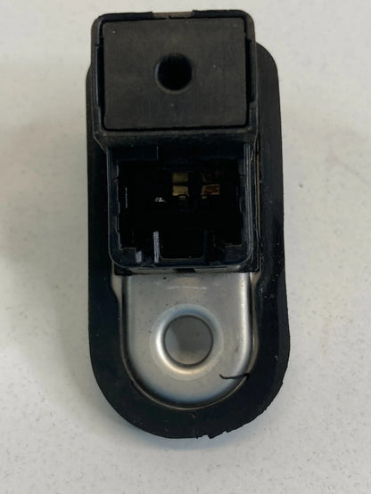 1999-2012 MITSUBISHI GALANT REAR LEFT DOOR JAMB AJAR SENSOR SWITCH BUTTON OEM