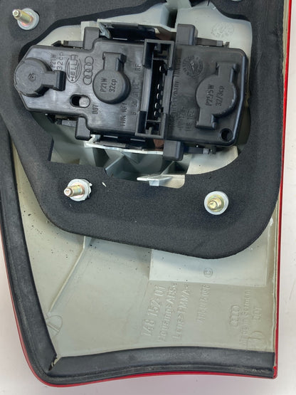 02-04 Audi A6 Quattro Sedan Right Passenger Tail Light Taillight 4B5945096 OEM