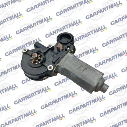 03-08 TOYOTA COROLLA MATRIX 02-06 CAMRY REAR RIGHT SIDE WINDOW MOTOR 85720-AA050