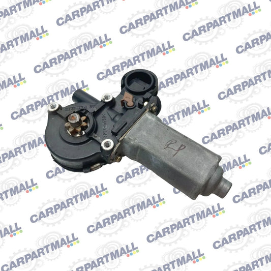 03-08 TOYOTA COROLLA MATRIX 02-06 CAMRY REAR RIGHT SIDE WINDOW MOTOR 85720-AA050