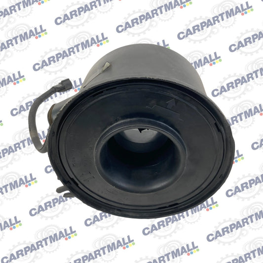 2003 2004 FORD EXPEDITION 4.6L V8 AIR CLEANER INTAKE REAR COVER 2L14-9C662-DE
