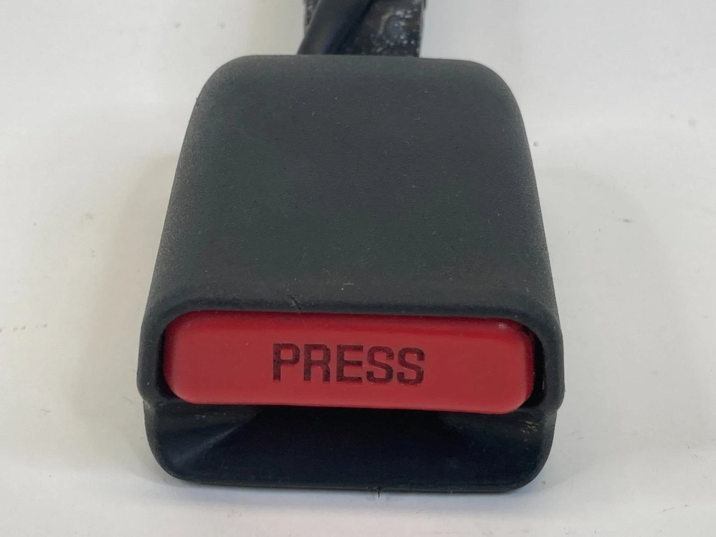 2009-2014 NISSAN MURANO FRONT RIGHT PASSENGER SEAT BELT BUCKLE RECEPTACLE OEM