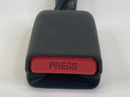2009-2014 NISSAN MURANO FRONT RIGHT PASSENGER SEAT BELT BUCKLE RECEPTACLE OEM