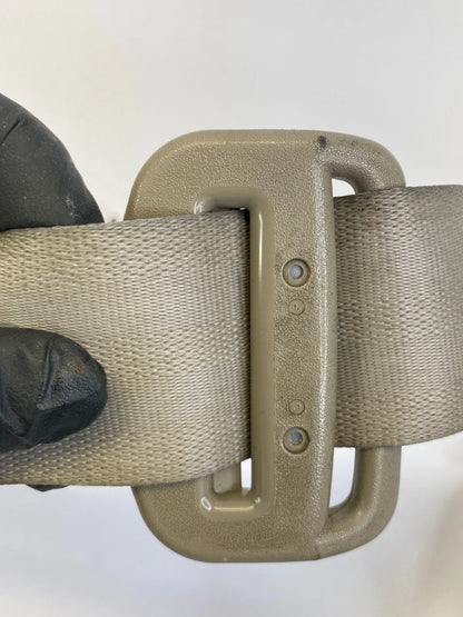 2006-2011 HONDA CIVIC SEDAN FRONT LEFT DRIVER SEAT BELT RETRACTOR ASSEMBLY OEM