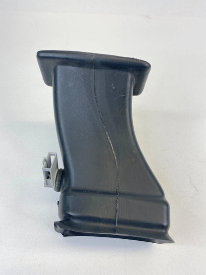 2006-2012 MERCEDES-BENZ R350 07-09 R320 DASH RIGHT SIDE HVAC AIR DUCT 2518310846