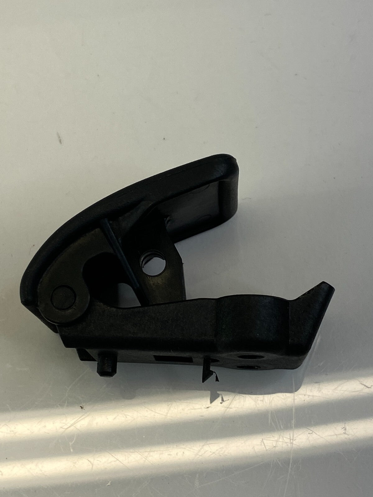 07 08 09 10 11 12 Dodge Caliber Hood Release Opener Pull Handle Lever OEM