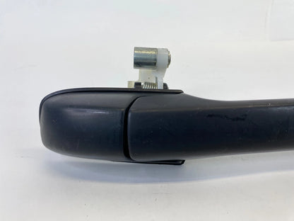 2003-2007 HONDA PILOT REAR RIGHT SIDE OUTER EXTERIOR DOOR HANDLE BLACK RR OEM