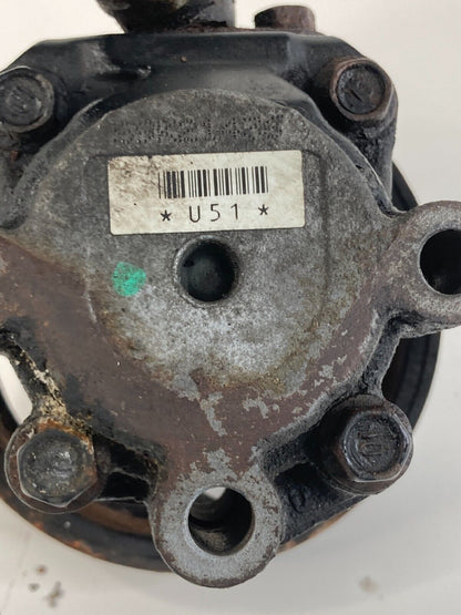 2000-2006 Toyota Tundra 4.7L 4WD Power Steering Pump Assembly OEM