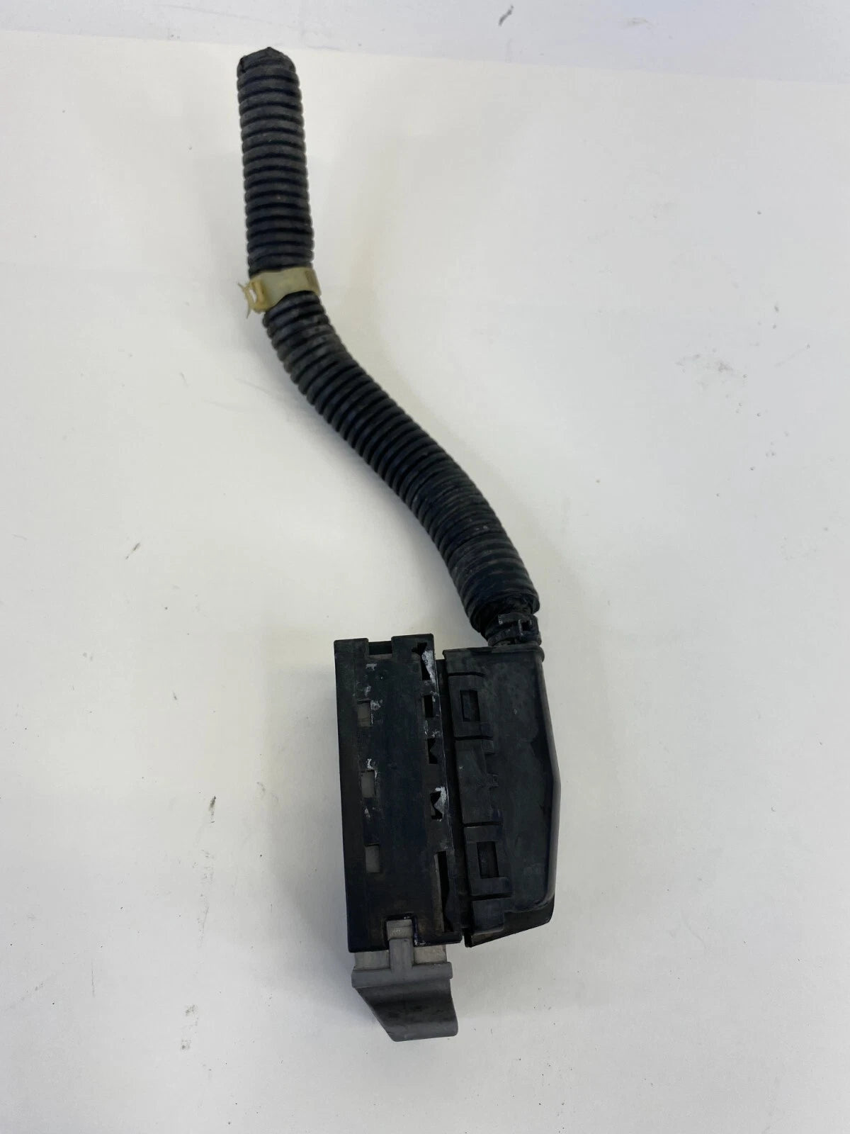 2009 2010 HONDA FIT 1.5L L4 ABS ANTI LOCK BRAKE PUMP PLUG HARNESS CONNECTOR OEM
