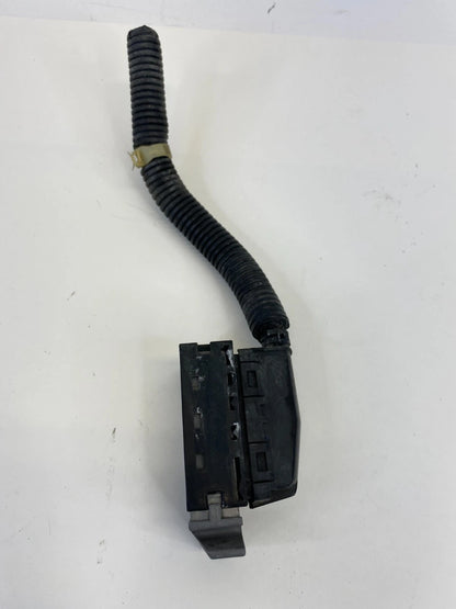2009 2010 HONDA FIT 1.5L L4 ABS ANTI LOCK BRAKE PUMP PLUG HARNESS CONNECTOR OEM