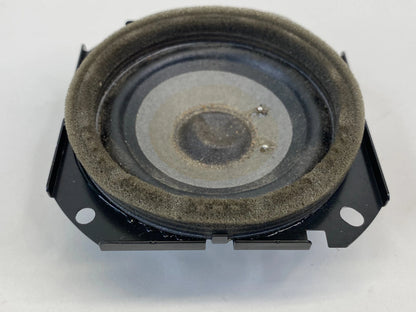 2008-2017 BUICK ENCLAVE FRONT CENTER DASH PANEL AUDIO SPEAKER BOSE 15122573 OEM