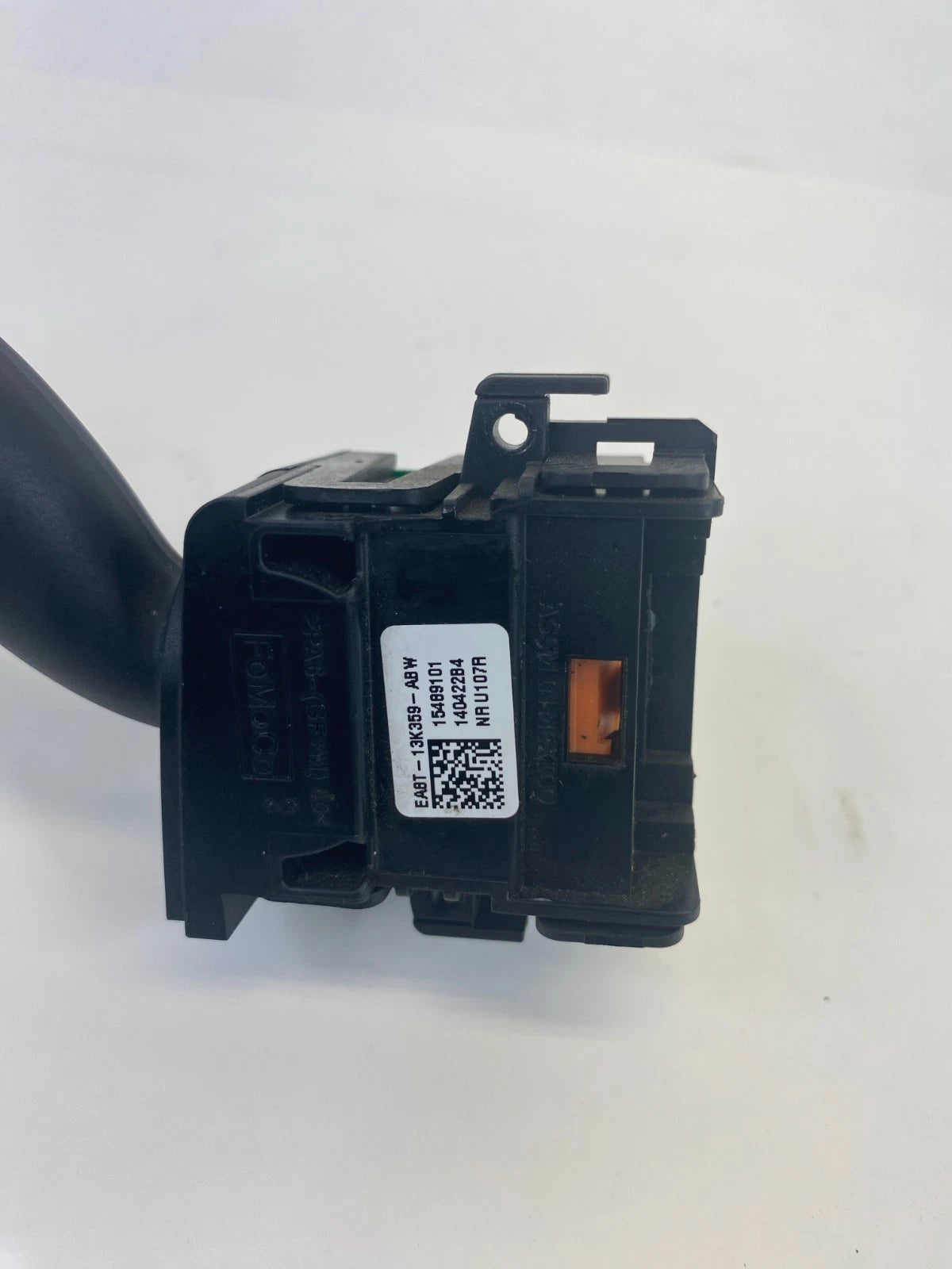 2013-2015 FORD FLEX TURN SIGNAL & WINDSHIELD WIPER SWITCH ASSY EA8T-13K359-ABW