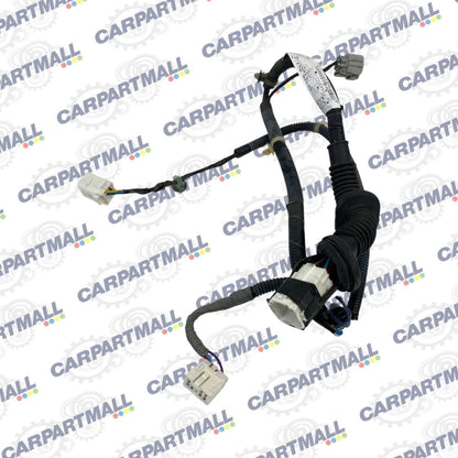 06-11 HONDA CIVIC SEDAN REAR RIGHT SIDE BACK DOOR HARNESS WIRE WIRING 32753-SNA