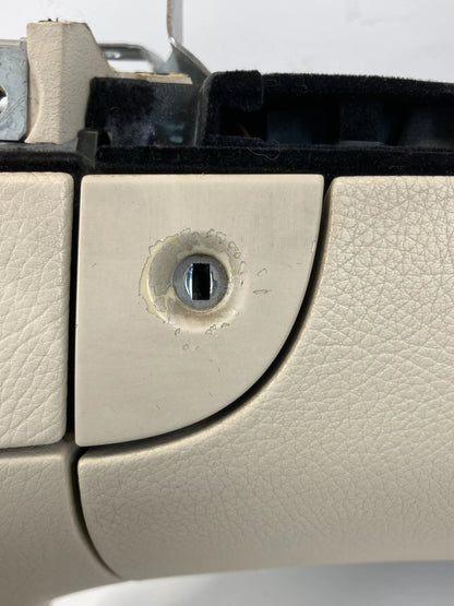 2003-2006 MERCEDES-BENZ E500 DASH GLOVE BOX STORAGE COMPARTMENT A211-680-01-98