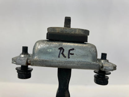2011-2014 HYUNDAI SONATA SEDAN FRONT RIGHT SIDE DOOR CHECK STOP STOPPER DETENTE