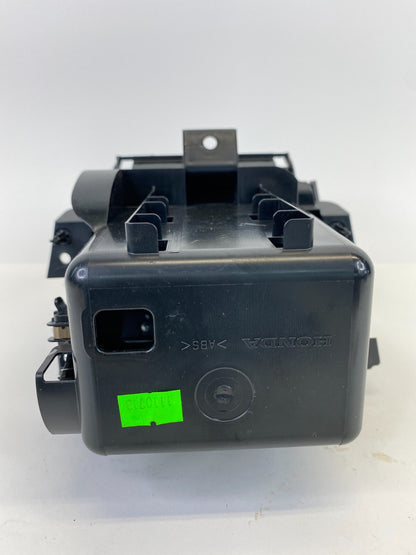 2013-2015 Acura ILX Center Console Storage Compartment Box Cubby Assy OEM