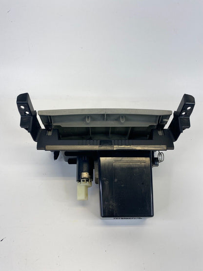 09-13 Toyota Corolla Center Console Storage Compartment Box Cubby 55440-02110