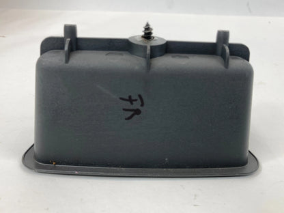 2004-2009 TOYOTA PRIUS FRONT RIGHT SIDE INTERIOR INNER DOOR PULL HANDLE OEM