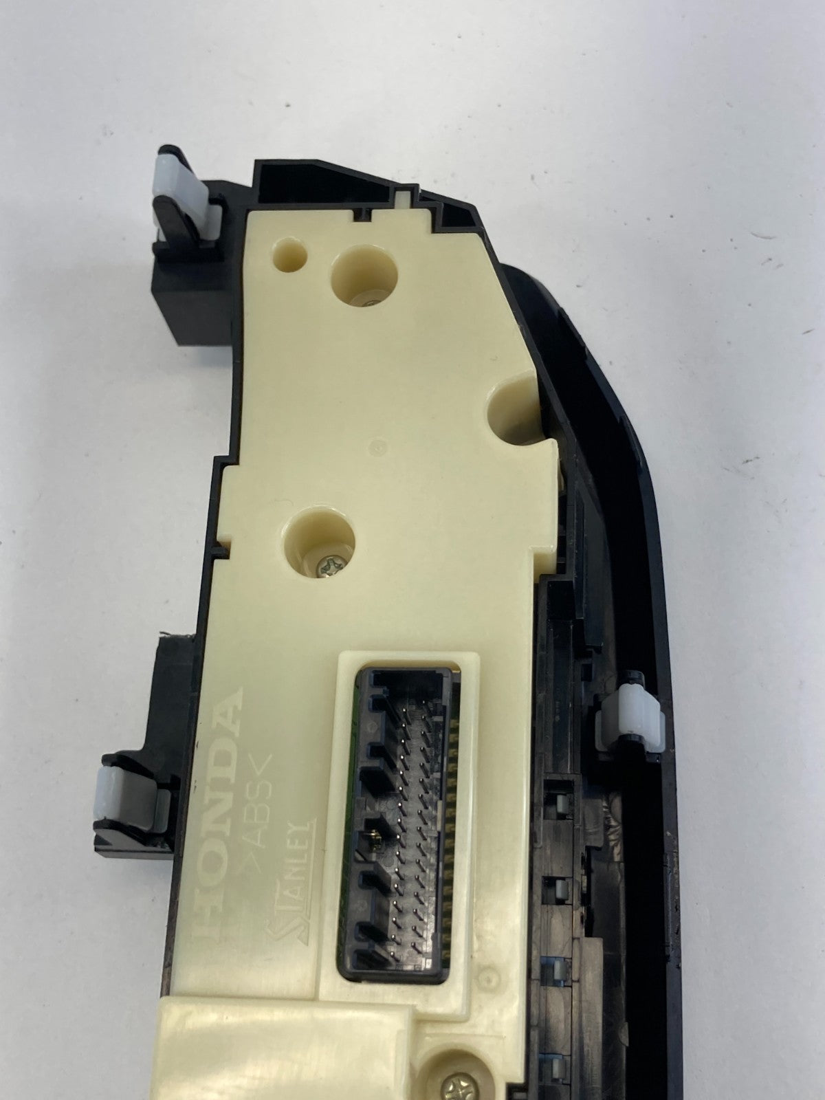 2016 2017 Honda Accord A/C Climate Control Panel Temperature Unit 79600-T2F-A711