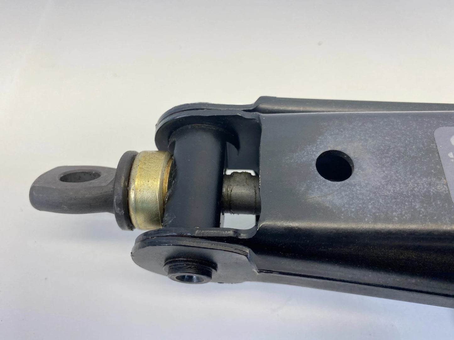 2004-2010 TOYOTA SIENNA EMERGENCY SPARE TIRE JACK & TOOL KIT 64707-AE010 OEM