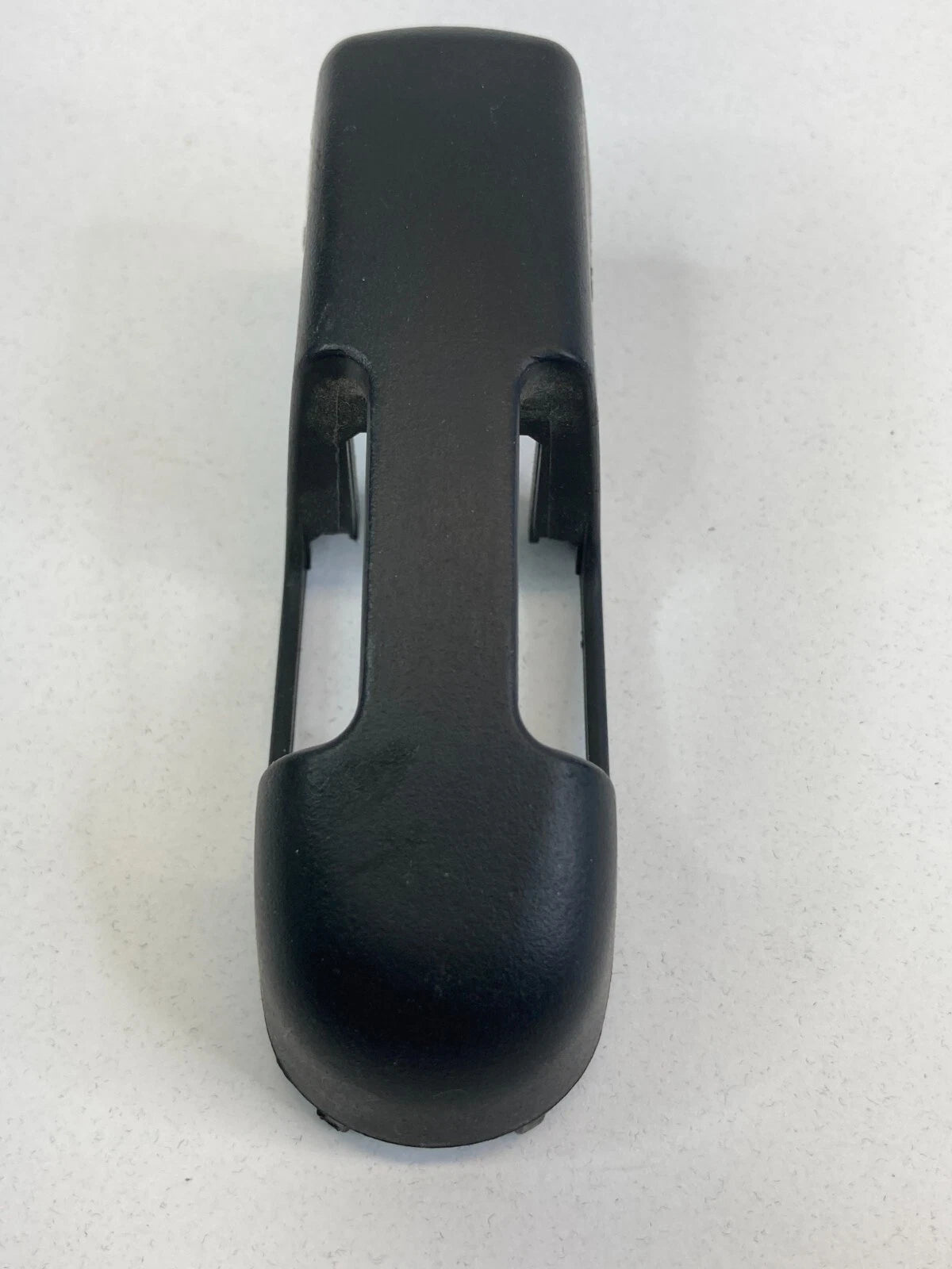 2006 PONTIAC TORRENT LEFT SEAT BELT HEIGHT ADJUSTER HANDLE BOLT ANCHOR COVER OEM