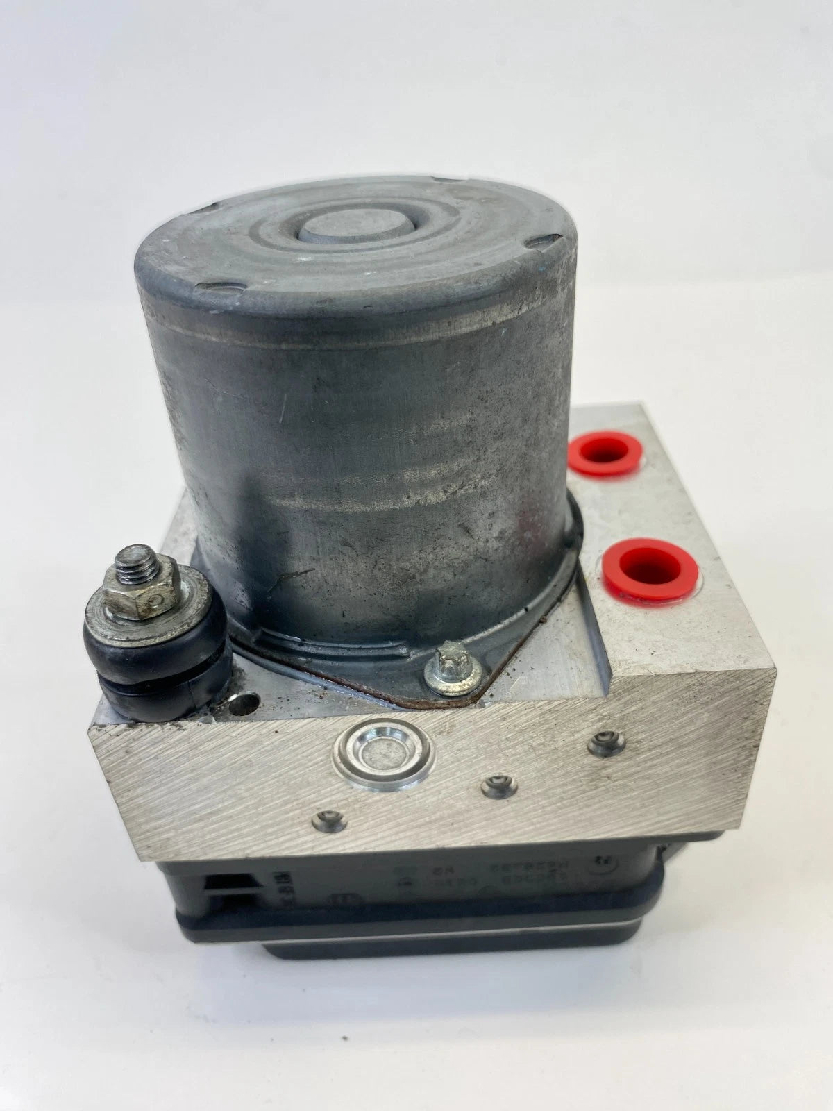 2009 Infiniti G37 3.7L 24V AWD ABS Anti Lock Brake Pump Module 47660-1NC0E OEM