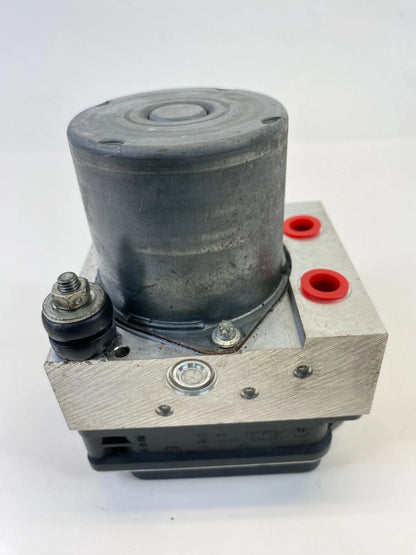 2009 Infiniti G37 3.7L 24V AWD ABS Anti Lock Brake Pump Module 47660-1NC0E OEM