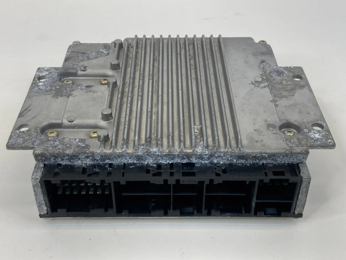 1998-2002 MERCEDES-BENZ E430 4.3L ENGINE COMPUER CONTROL MODULE A024-545-61-32