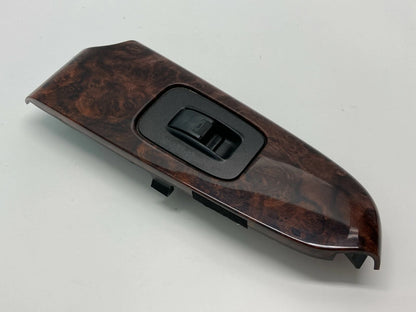 01-06 ACURA MDX FR RIGHT PASSENGER SIDE POWER WINDOW CONTROL SWITCH 83500S3VA010