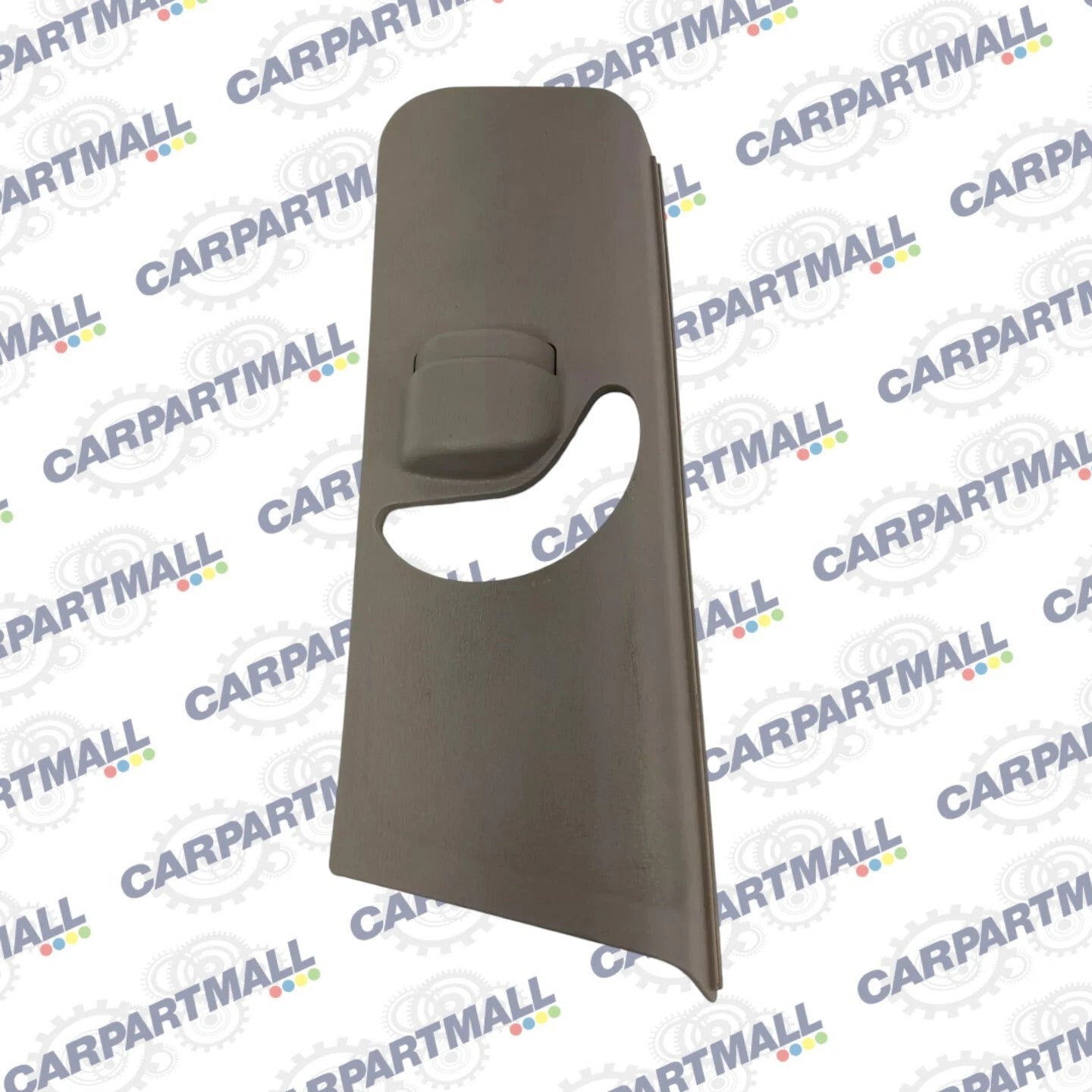 2006-2008 HYUNDAI SONATA SEDAN INNER RIGHT PILLAR UPPER COVER TRIM 85842-3K210