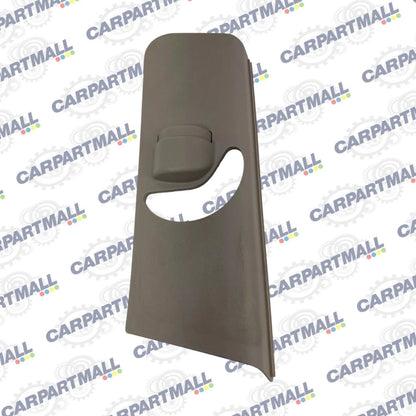 2006-2008 HYUNDAI SONATA SEDAN INNER RIGHT PILLAR UPPER COVER TRIM 85842-3K210
