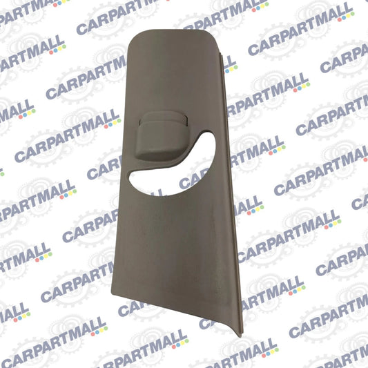 2006-2008 HYUNDAI SONATA SEDAN INNER RIGHT PILLAR UPPER COVER TRIM 85842-3K210