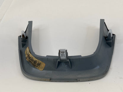 2013-2016 Ford Fusion Center Console Shifter Selector Trim Bezel OEM