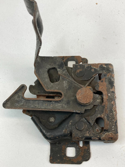 2006 07 08 09 2010 FORD EXPLORER FRONT HOOD LOCK LATCH RELEASE ACTUATOR OEM