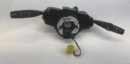 03-07 HONDA ACCORD WINDSHIELD WIPER & TURN SIGNAL COMBINATION LEVER SWITCH OEM