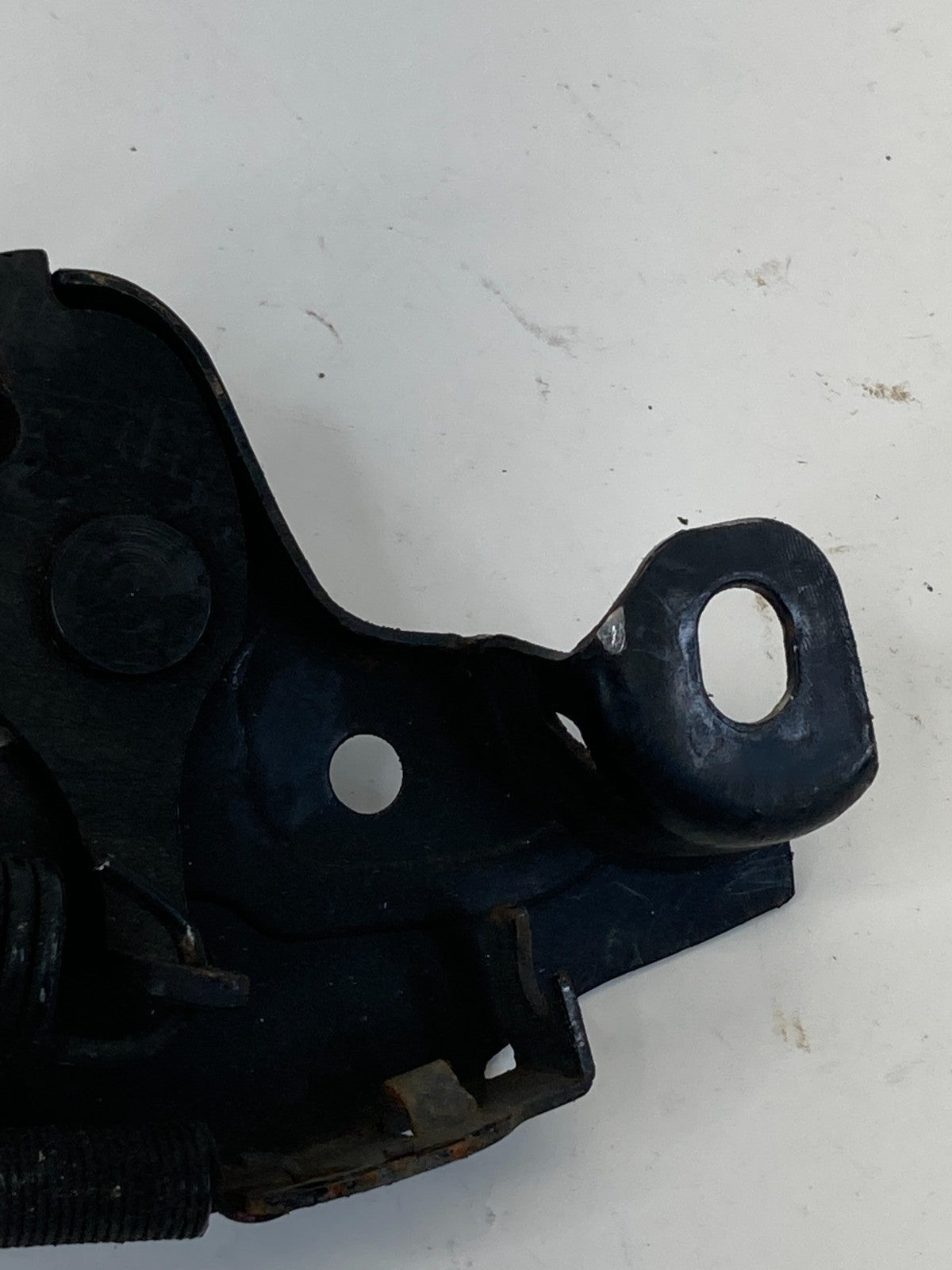 2003 2004 03 04 Infiniti G35 Sedan Front Hood Lock Latch Release Actuator OEM