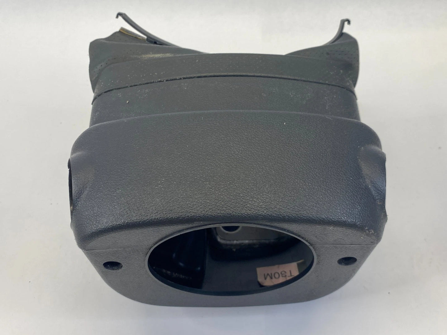 2010-2013 KIA FORTE STEERING COLUMN UPPER & LOWER COVER SHROUD TRIM 84511-1M010