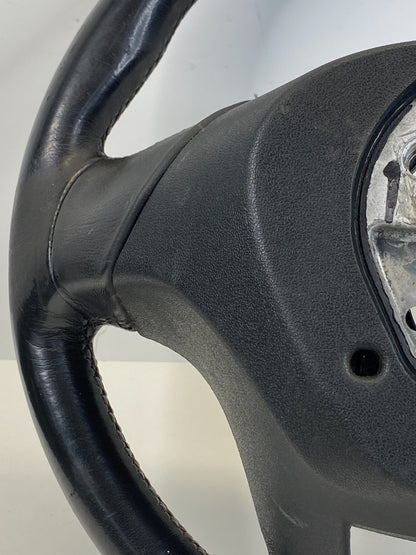 2010 2011 GMC Terrain Steering Wheel Assembly w/ Switchs 20851308 OEM