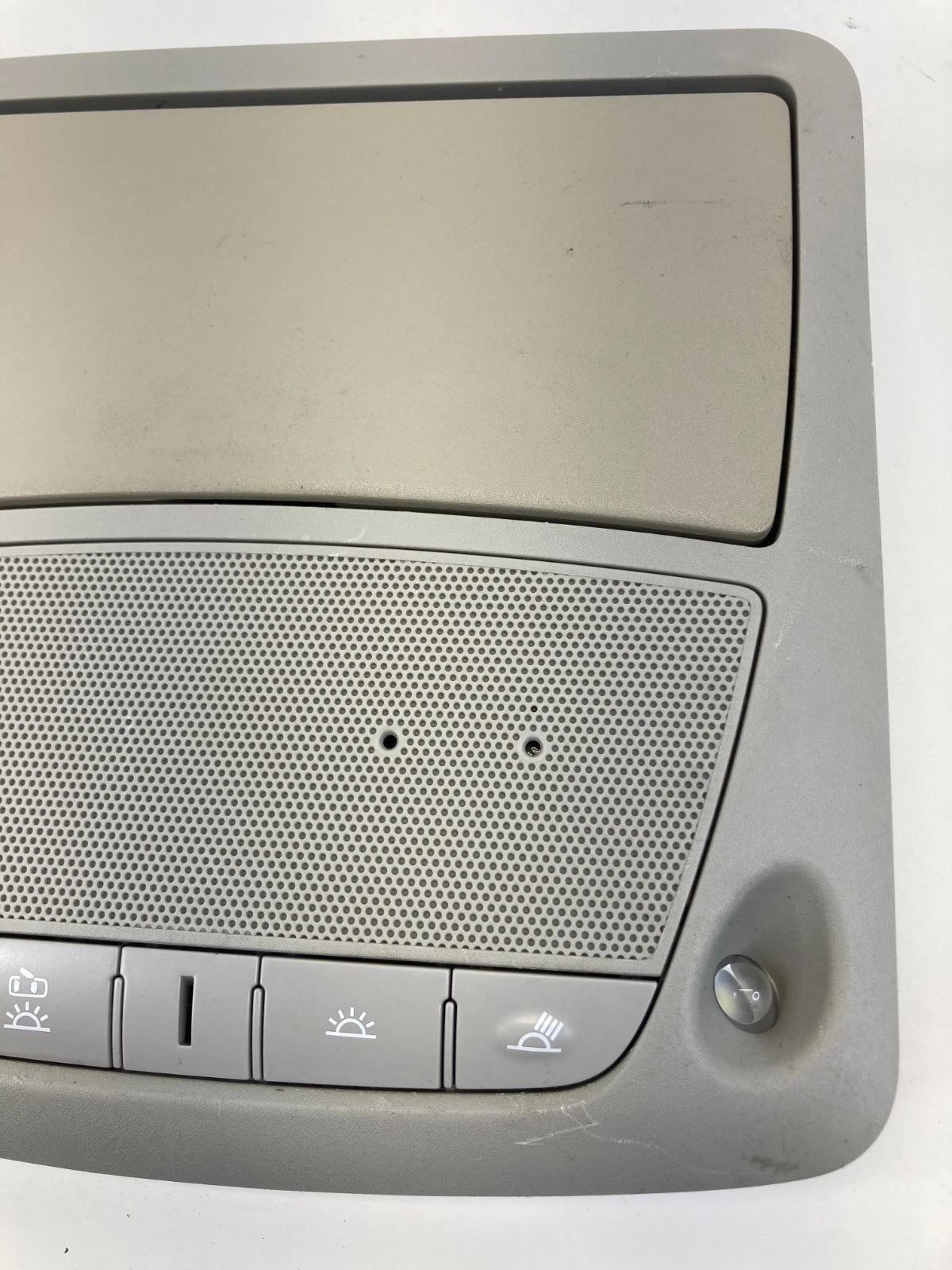 2013 2014 2015 NISSAN ALTIMA ROOF OVERHEAD CONSOLE DOME MAP LIGHT LAMP