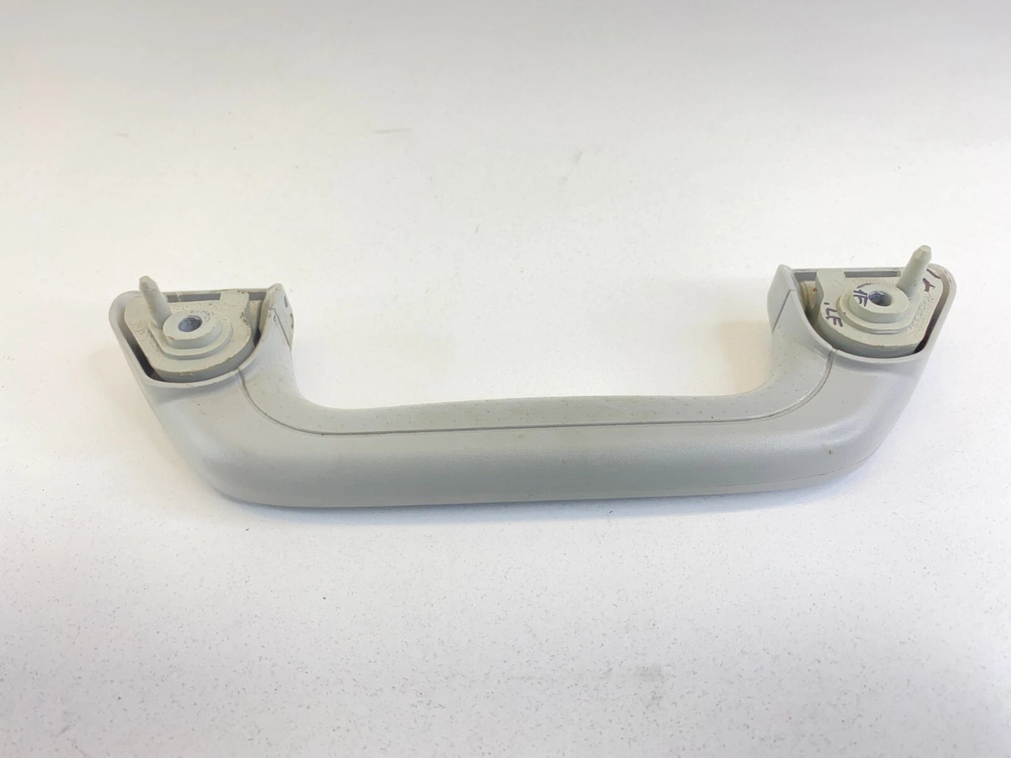 2004-2008 ACURA TSX FRONT LEFT DRIVER SIDE INNER ROOF GRAB GRIP ASSIST HANDLE