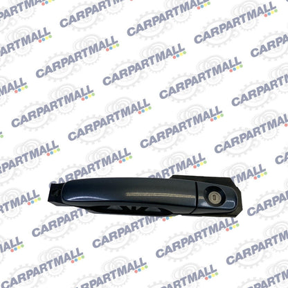 2010-2017 Chevrolet Equinox Front Left Side Outer Exterior Door Handle 15786205