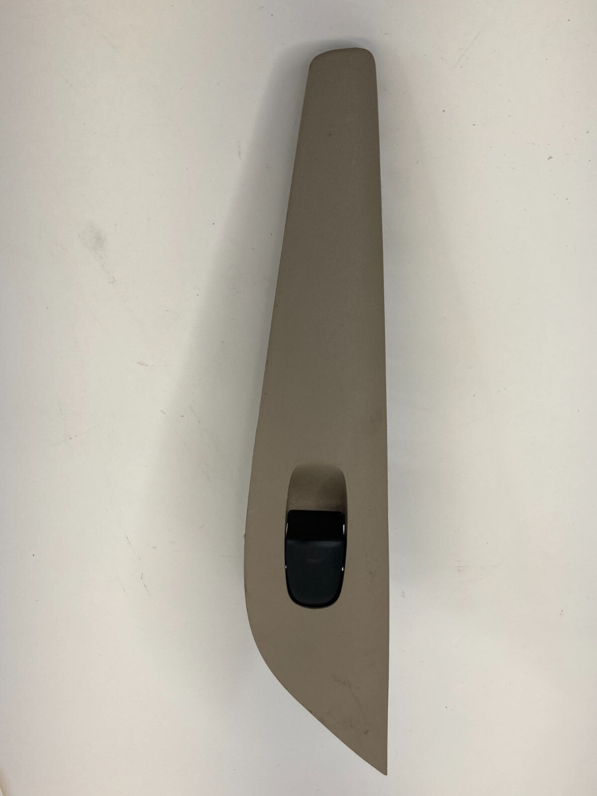 13-18 Nissan Altima Rear Left Back Door Window Switch w/ Bezel 82961-3TA0X OEM