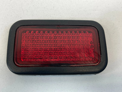 2006-2011 MERCEDES-BENZ ML 350 4-DR REAR LEFT DOOR PANEL REFLECTOR A1648200074