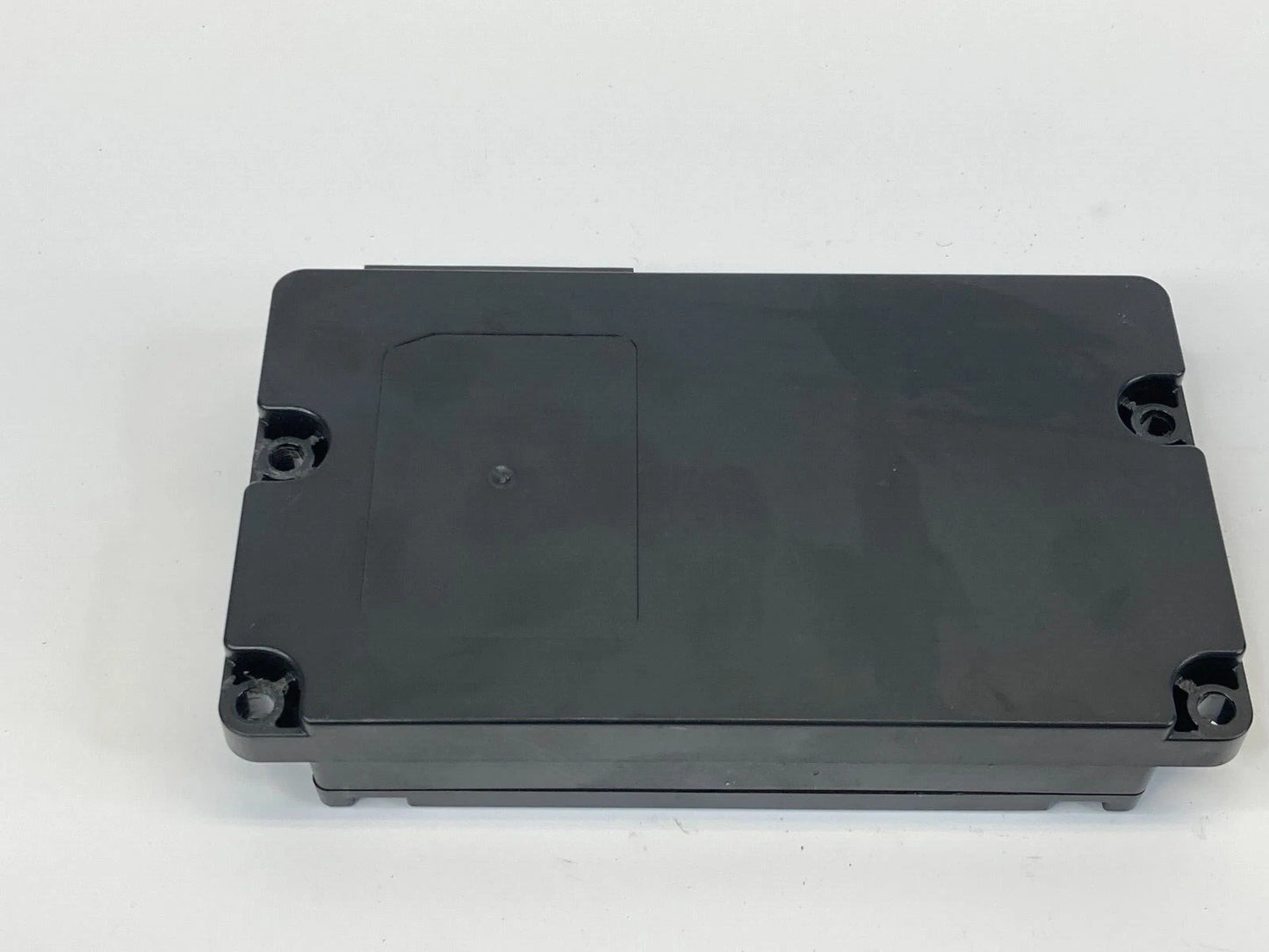 2008 FORD FOCUS SYNC COMMUNICATION CONTROL MODULE COMPUTER UNIT 8L2T-14D212-AF