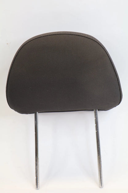 2008 2009 DODGE AVENGER FRONT RIGHT & LEFT SEAT HEADREST HEAD REST PAIR SET OEM