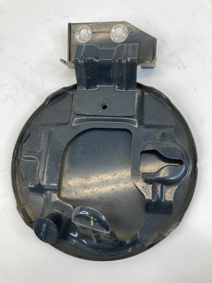 2005-2010 HONDA ODYSSEY REAR QUARTER PANEL FUEL FILLER DOOR GAS TANK LID COVER