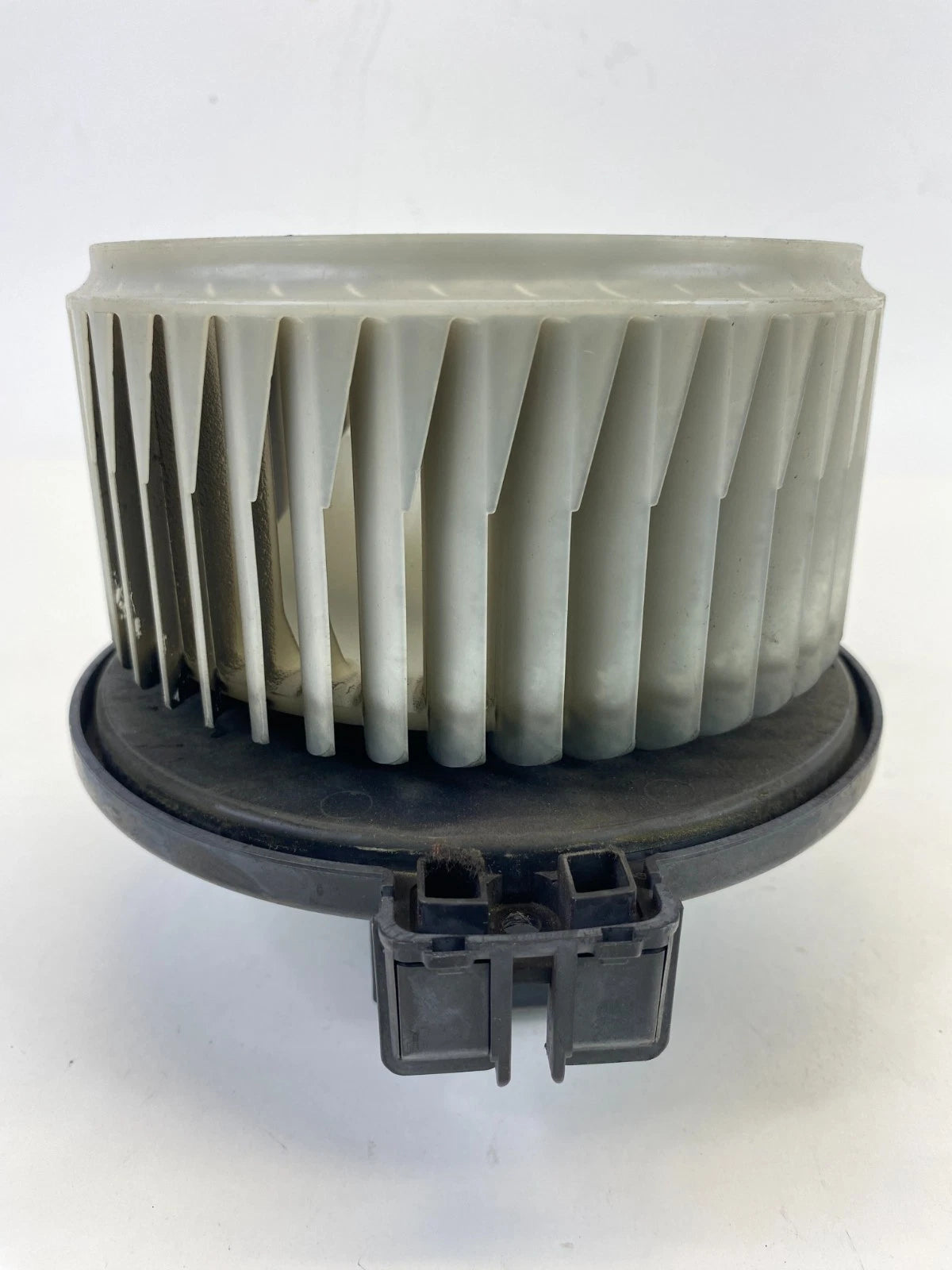 2007-2009 CADILLAC SRX HVAC AC A/C HEATER AND HVAC BLOWER MOTOR AY272700-5260