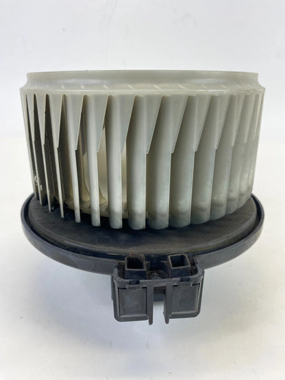 2007-2009 CADILLAC SRX HVAC AC A/C HEATER AND HVAC BLOWER MOTOR AY272700-5260