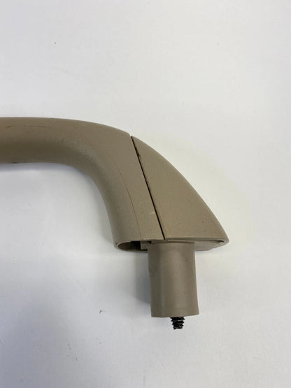 2003-2008 TOYOTA COROLLA FRONT RIGHT INTERIOR ROOF GRIP GRAB ASSIST HANDLE OEM